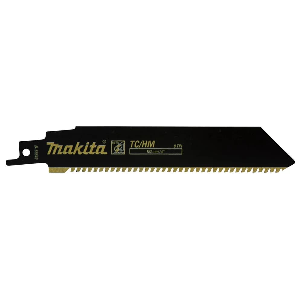 Makita Reciproblatt TC 100/8T