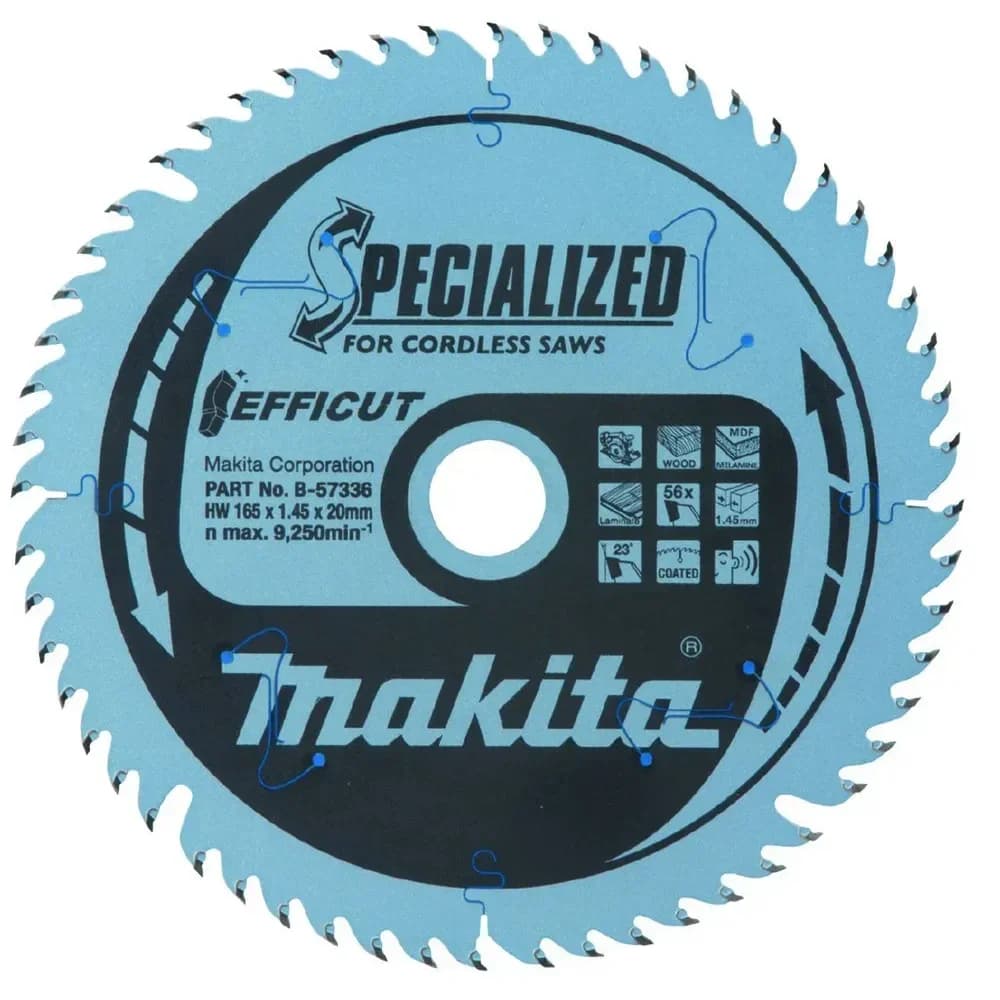 Makita Sägeblatt