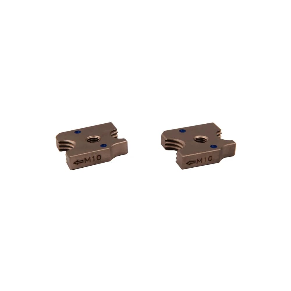 Makita Schneidbacken Satz 199083-6
