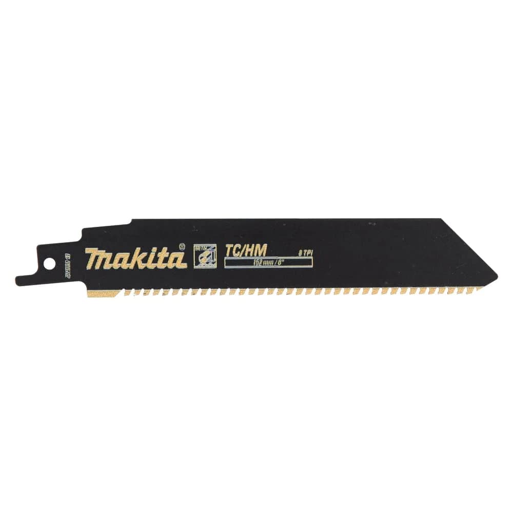 Makita Reciproblatt TC 152/8T