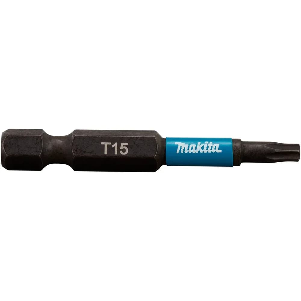 Makita Bit T15x50mm 2Stk.
