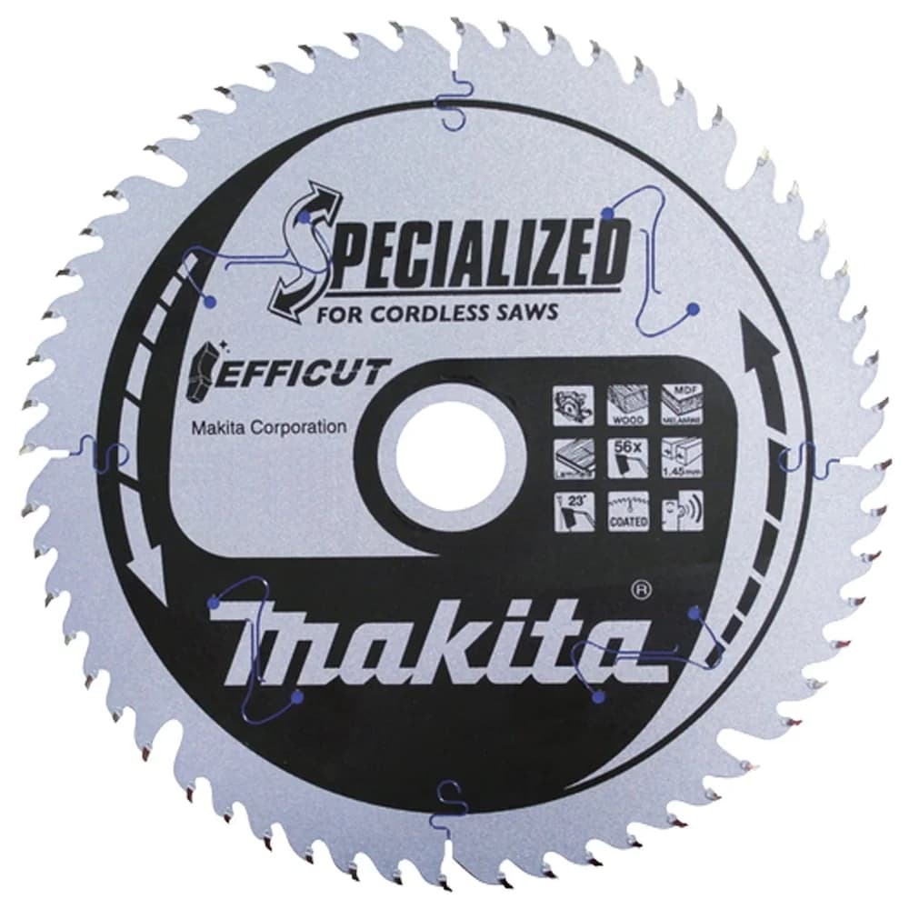 Makita Sägeblatt