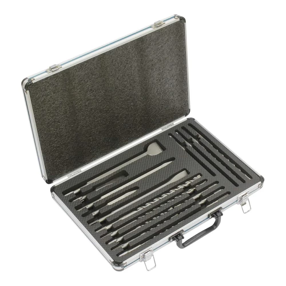 Makita SDS+ Bohrer/Meissel-Set B-64680