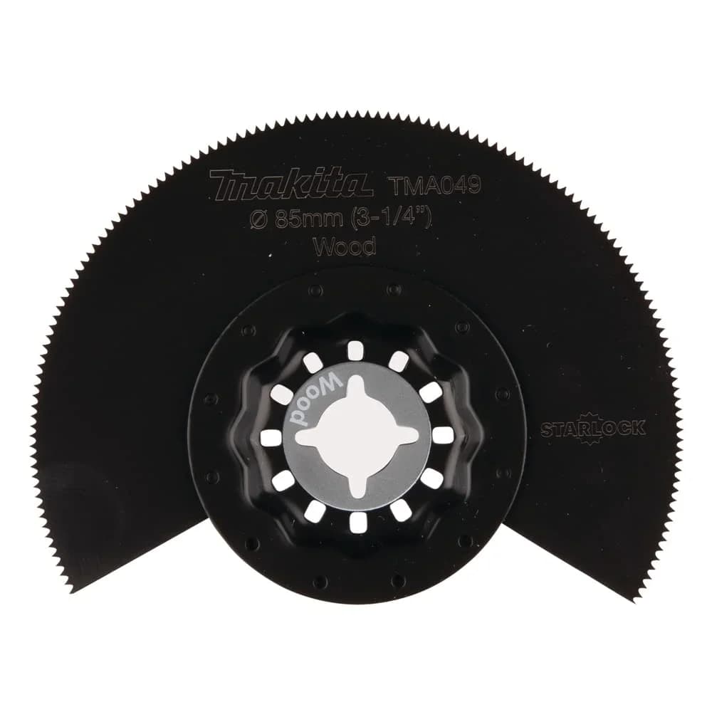 Makita Segmentsägebl. 85mm TMA049