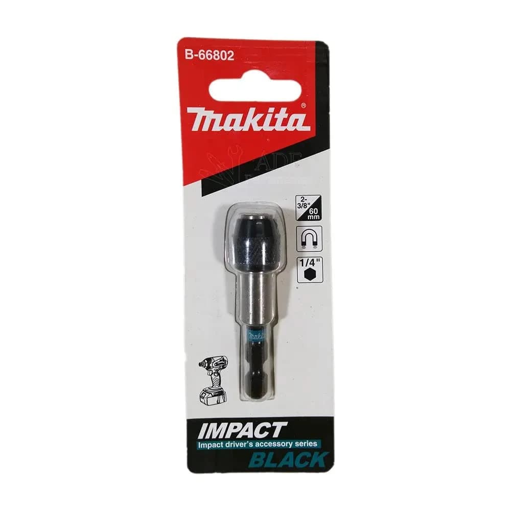 Makita Bit-Halter 1/4" 60mm