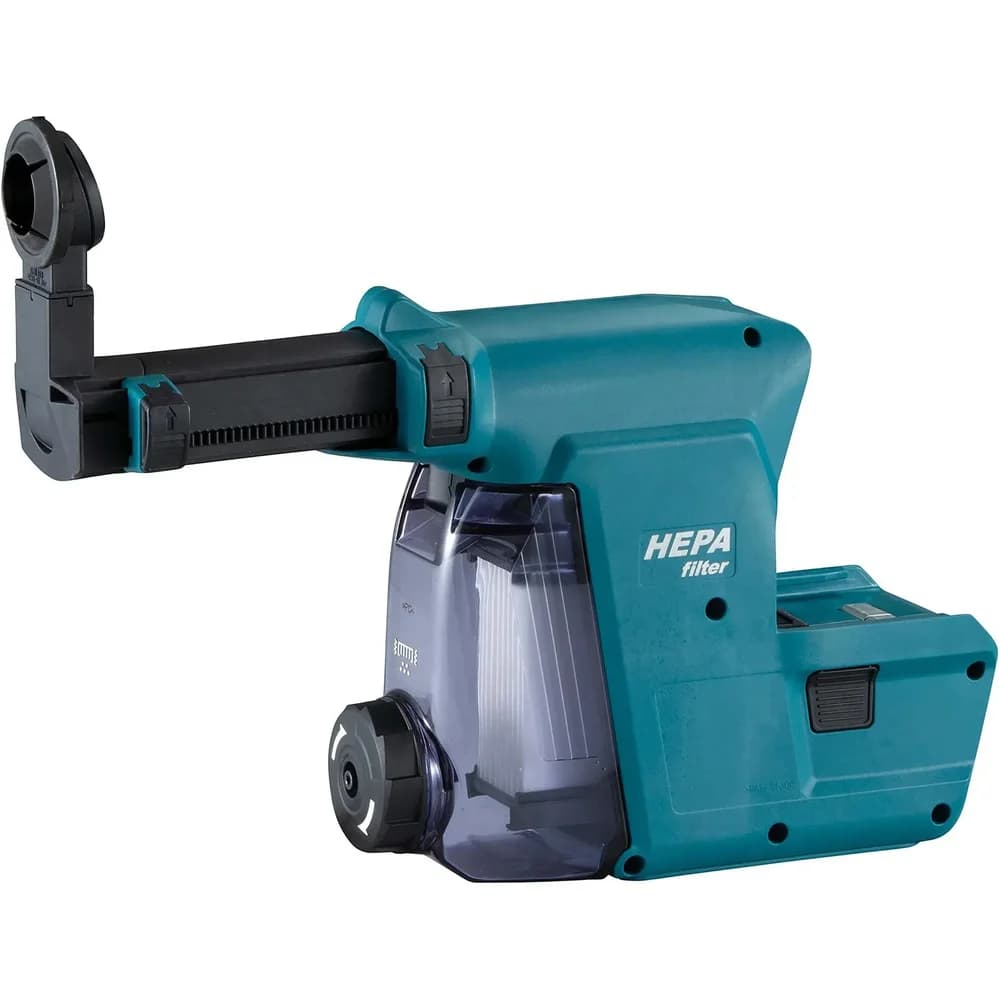 Makita Staubabsaugung DX07
