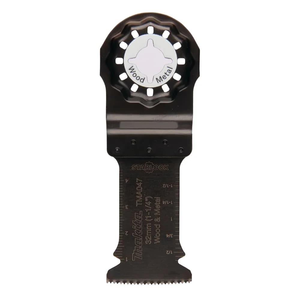 Makita Tauchsägeblatt 32mm TMA047