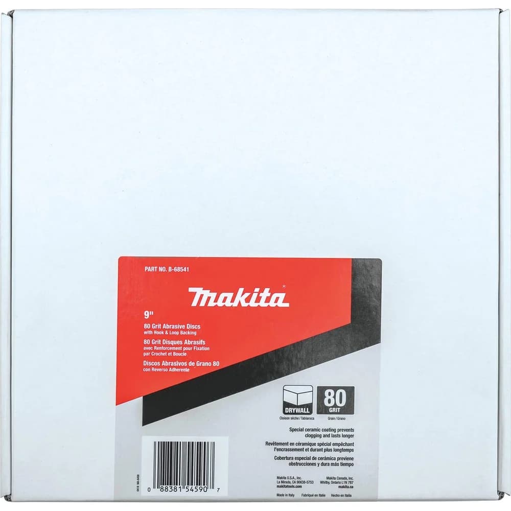 Makita Schleifpapier B-68395
