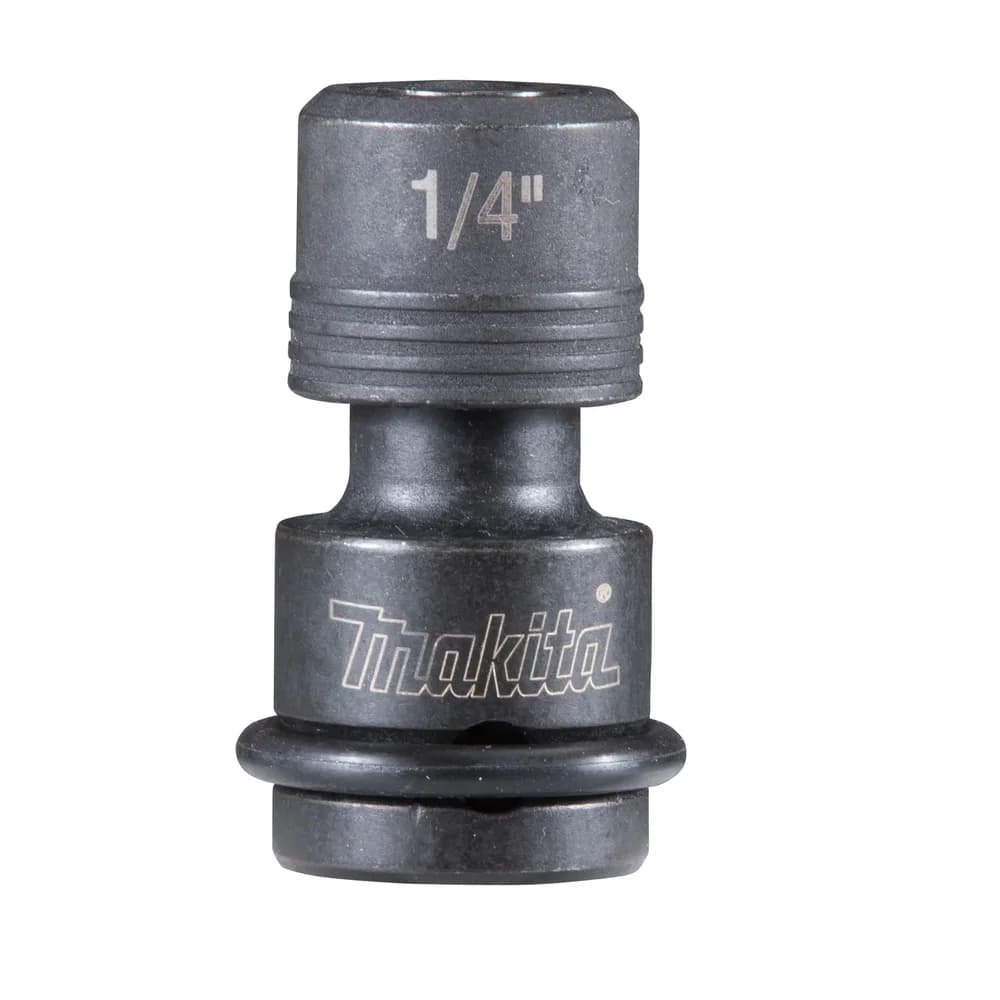 Makita Bit-Adapter 1/2"4KT - 1/4" 6KT