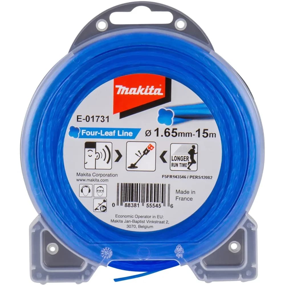 makita E-01731 Mähfaden 1.65 mm