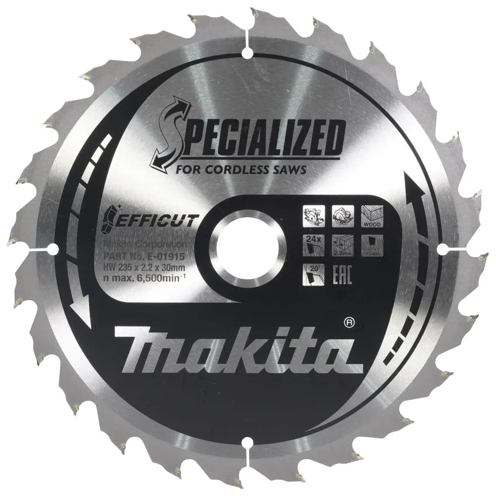 Makita Sägeblatt