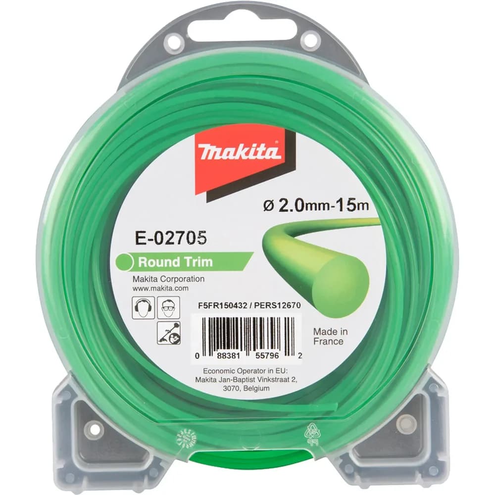 makita Mähfaden »E-02705«