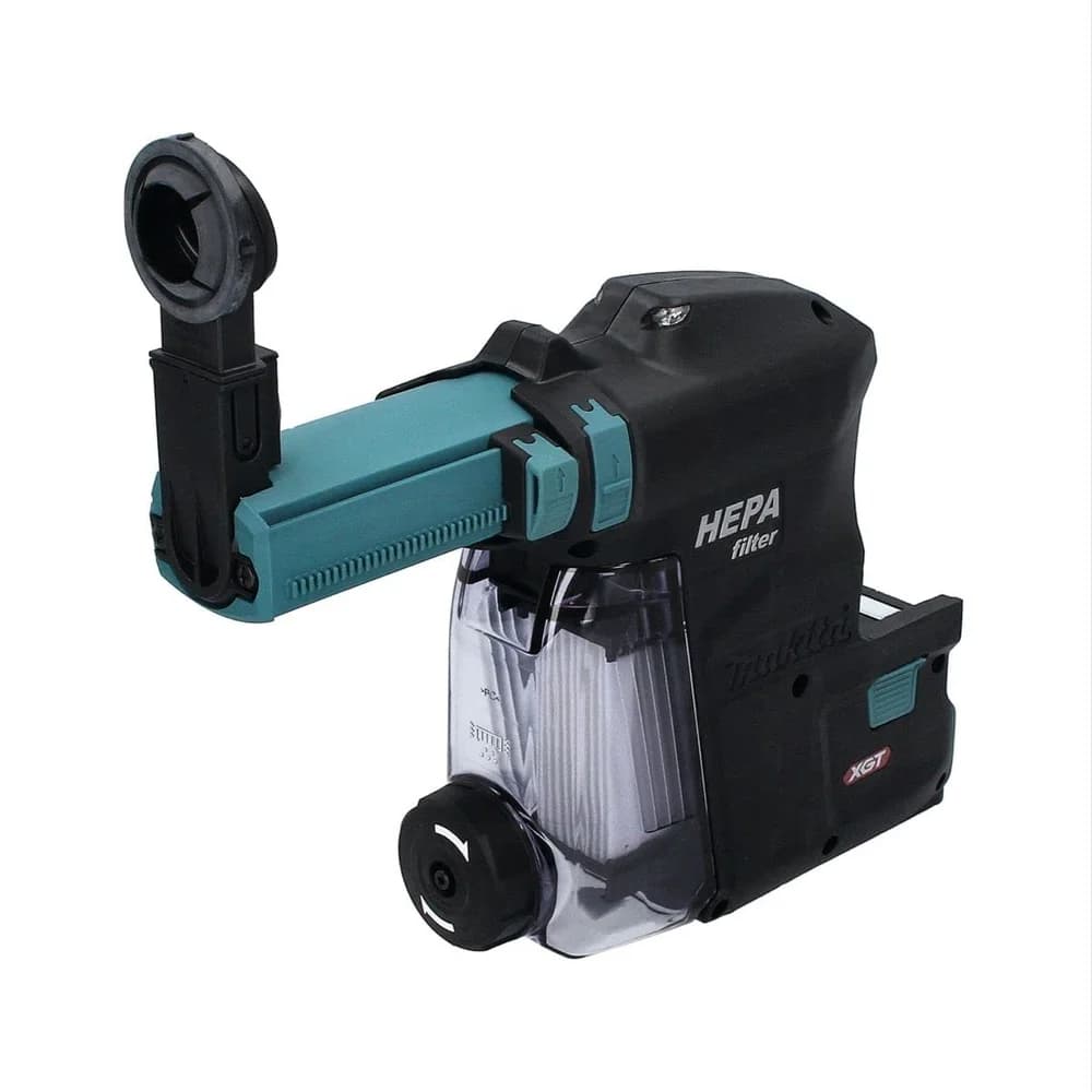 Makita Staubabsaugung DX12