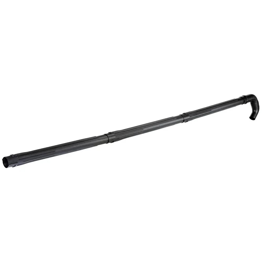 Makita 191B03-8 Dachrinnen-Reinigungsset
