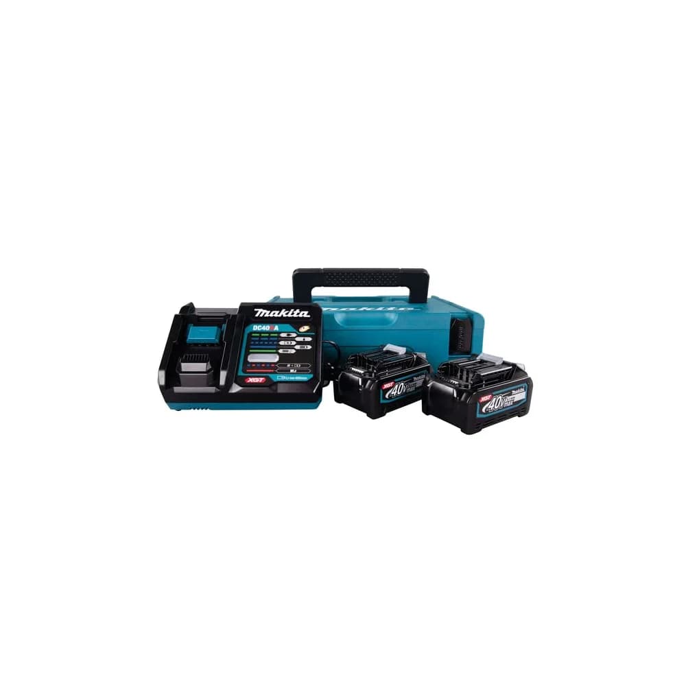 Power Source Kit Li 40V 4Ah