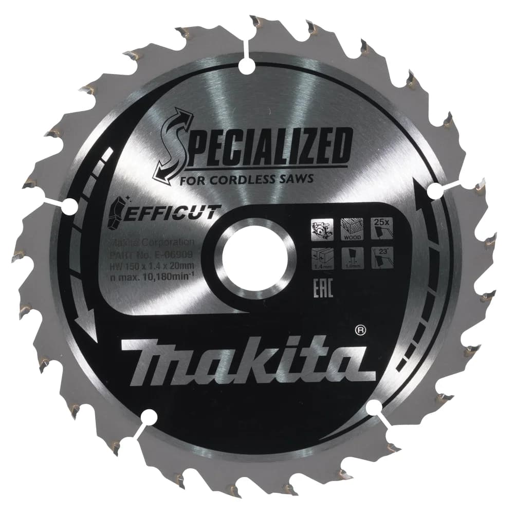 Makita Sägeblatt