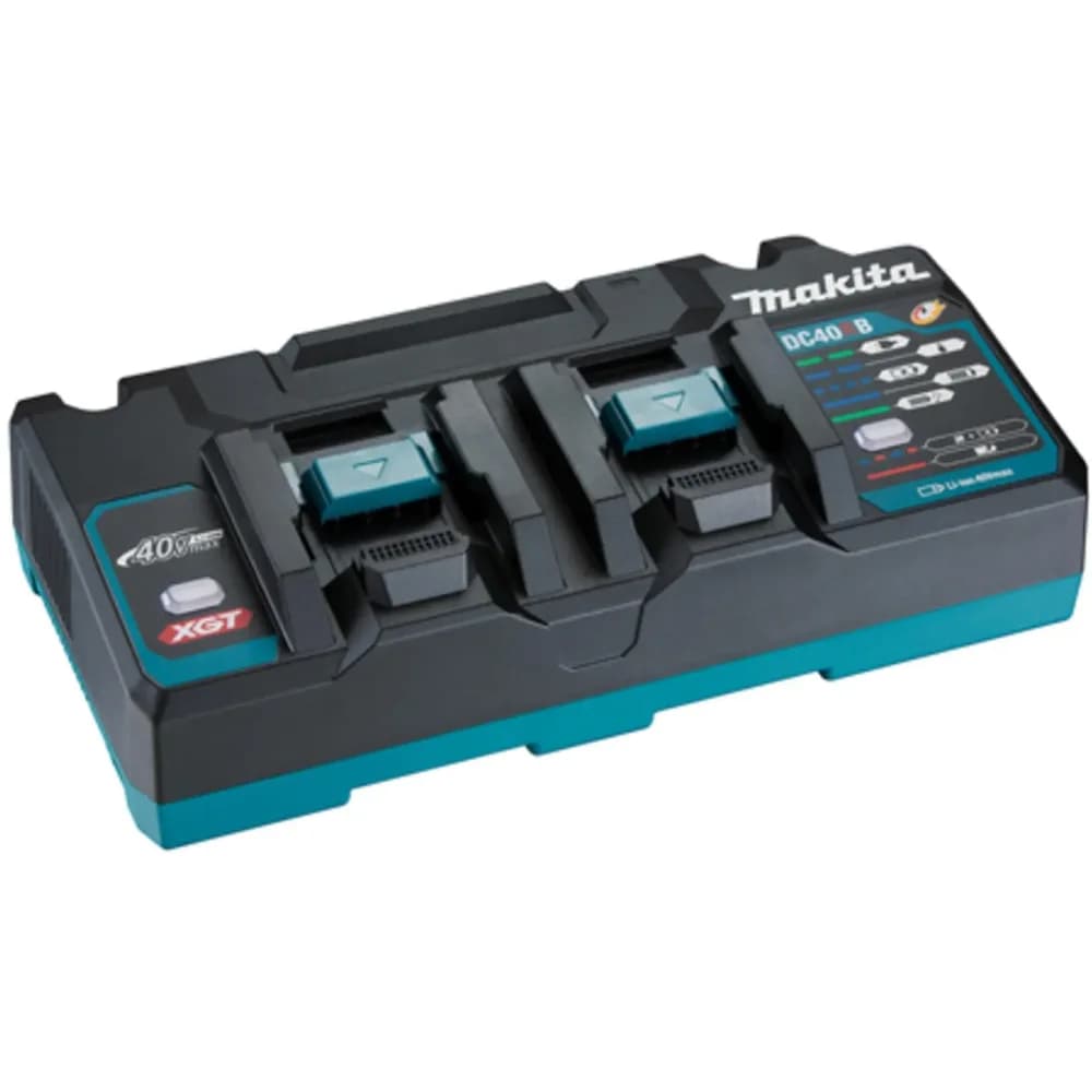 makita Akku-Ladegerät DC40RB