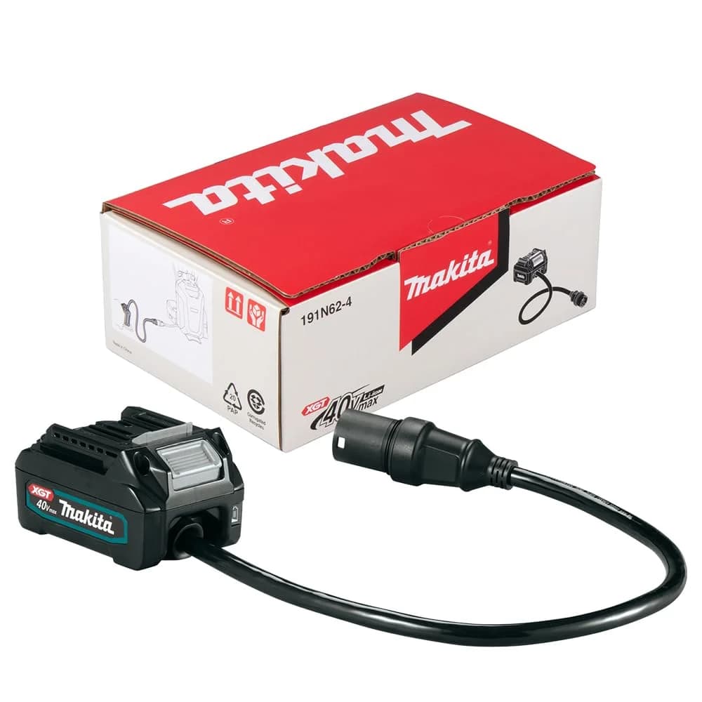 Akku-Adapter 40V