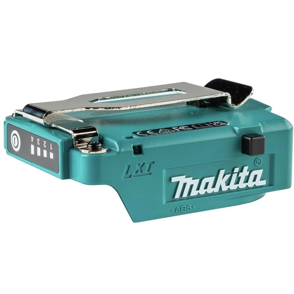 Akku-Adapter 14,4V 18V