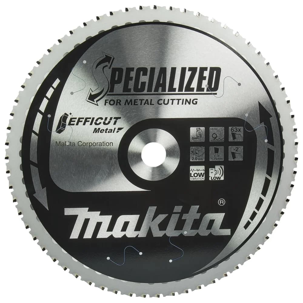 makita Kreissägeblatt E-12055