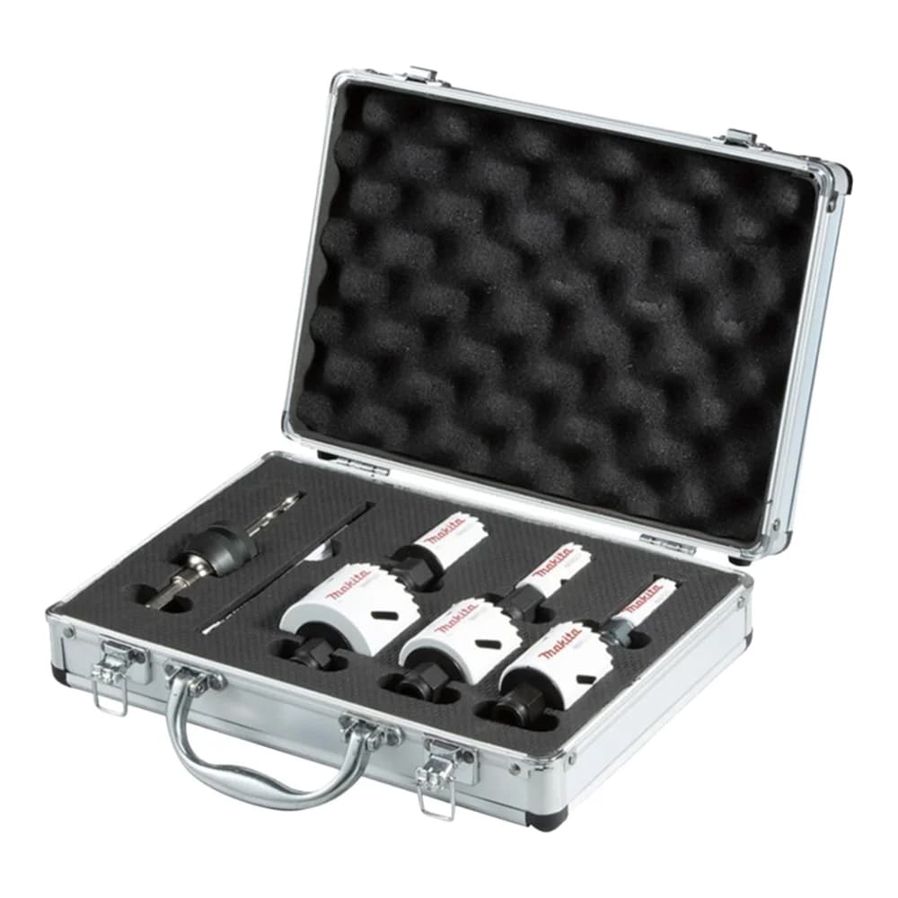 Makita EZYCHANGE-BIM-Set E-12304