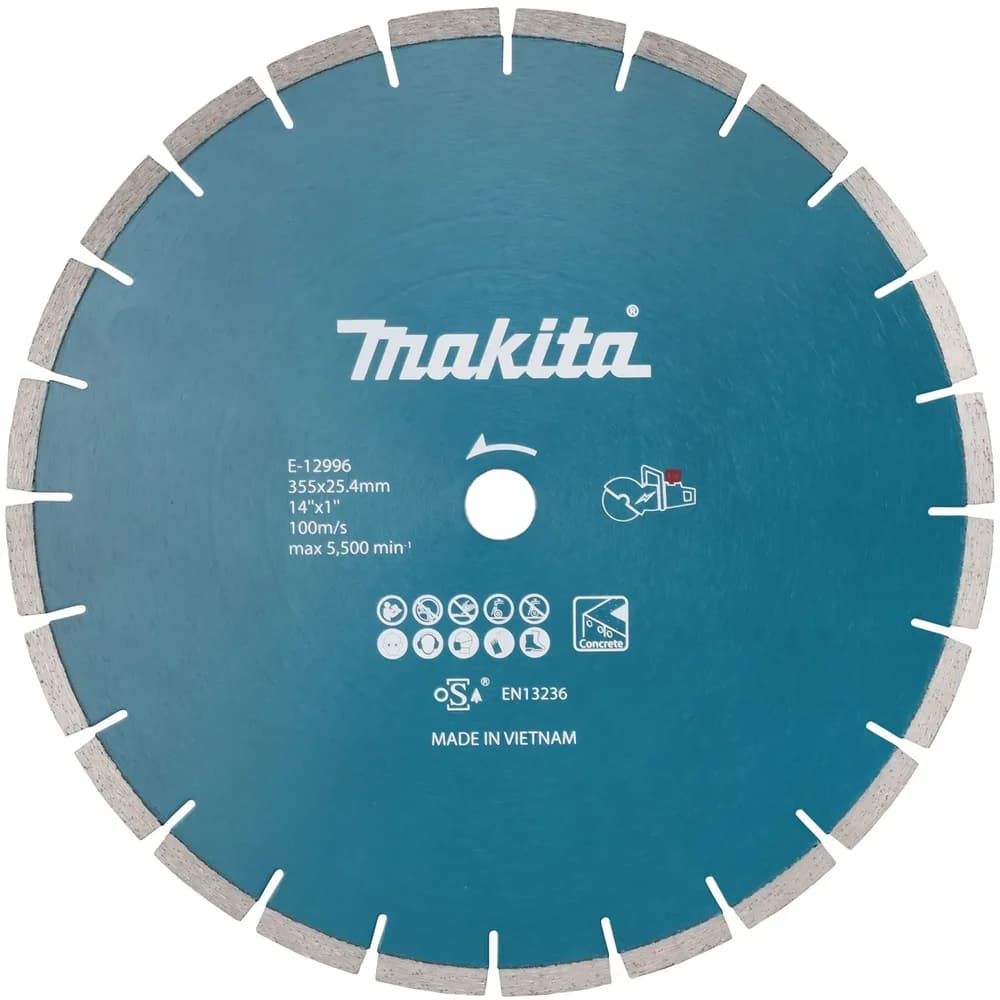 Makita Diamantscheibe E-12996