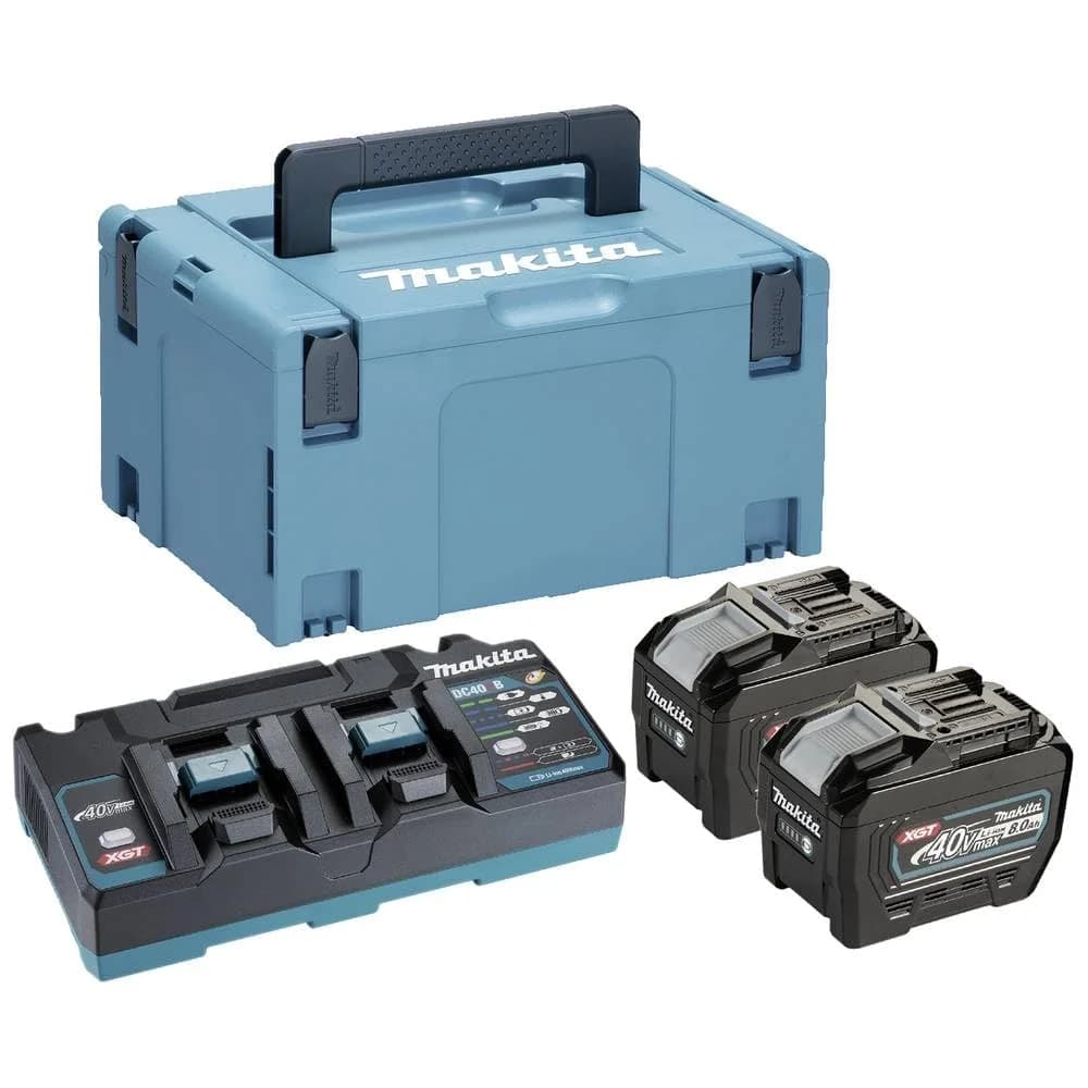 Makita Power Source Kit 191Y97-1