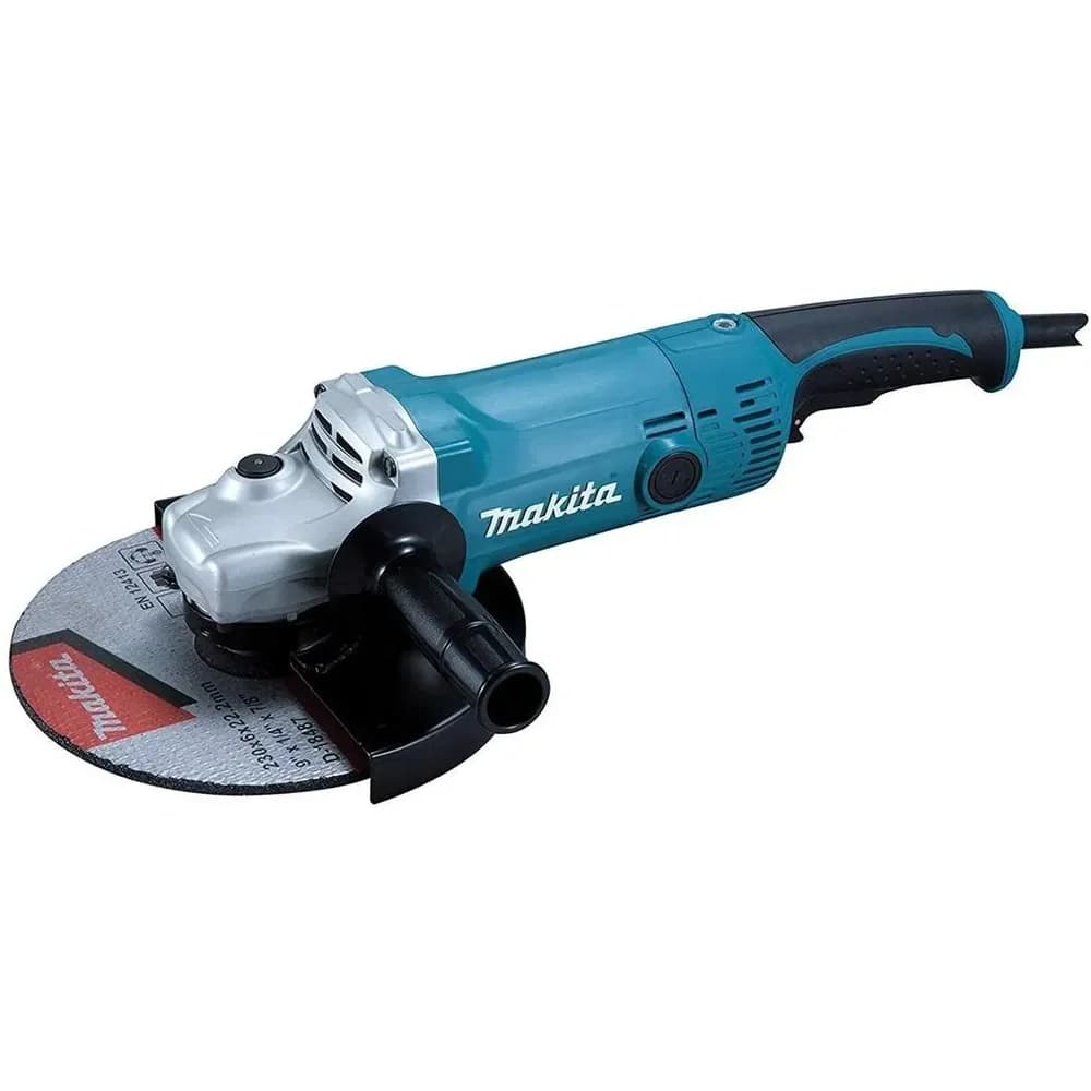 Makita Akku-Multischleifer