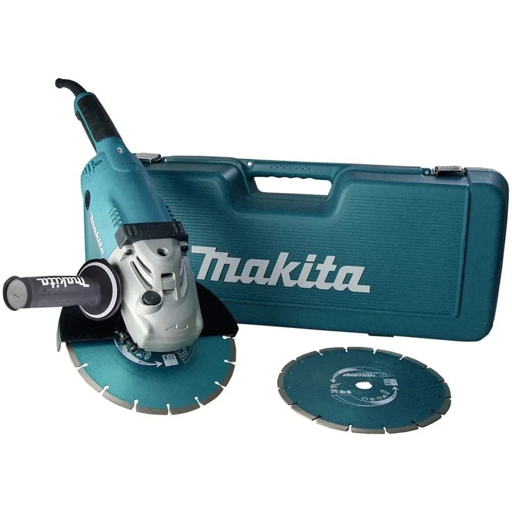 Makita GA9020RFK3 Winkelschleifer