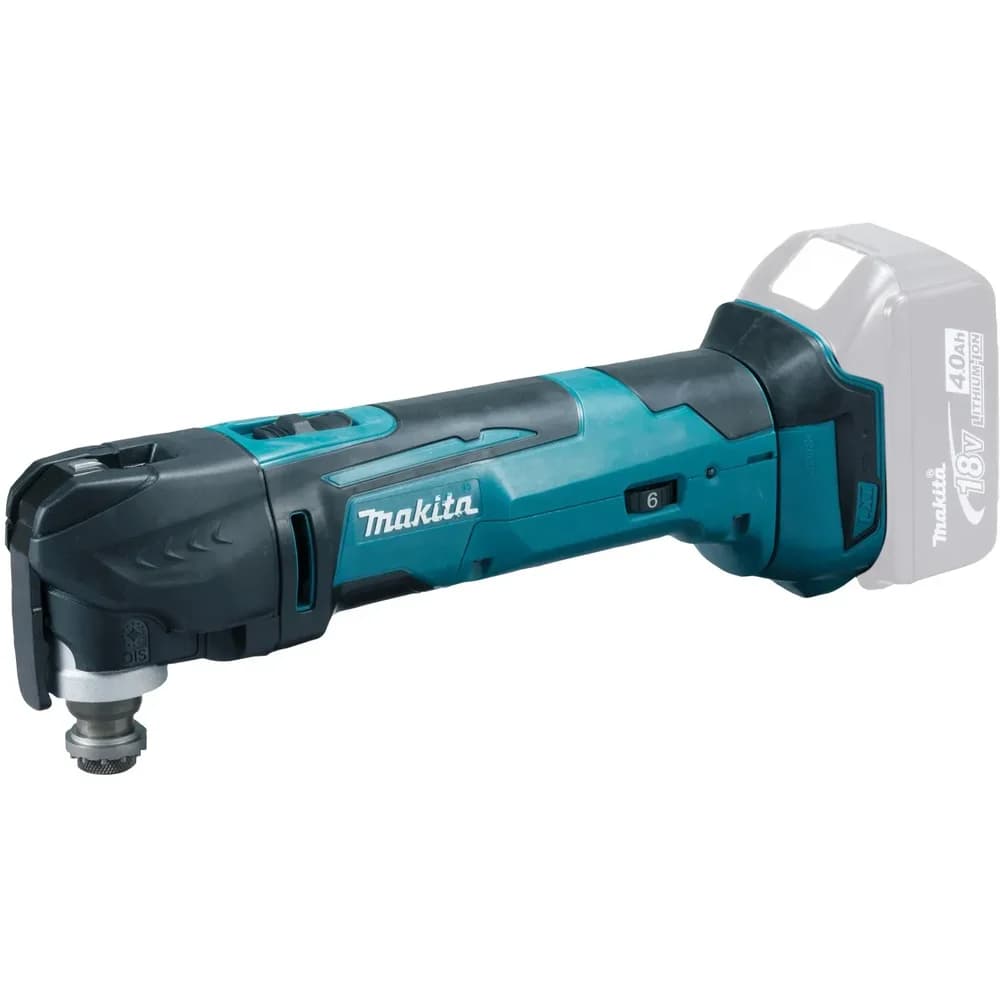 Makita DTM51Z Akku-Multitool