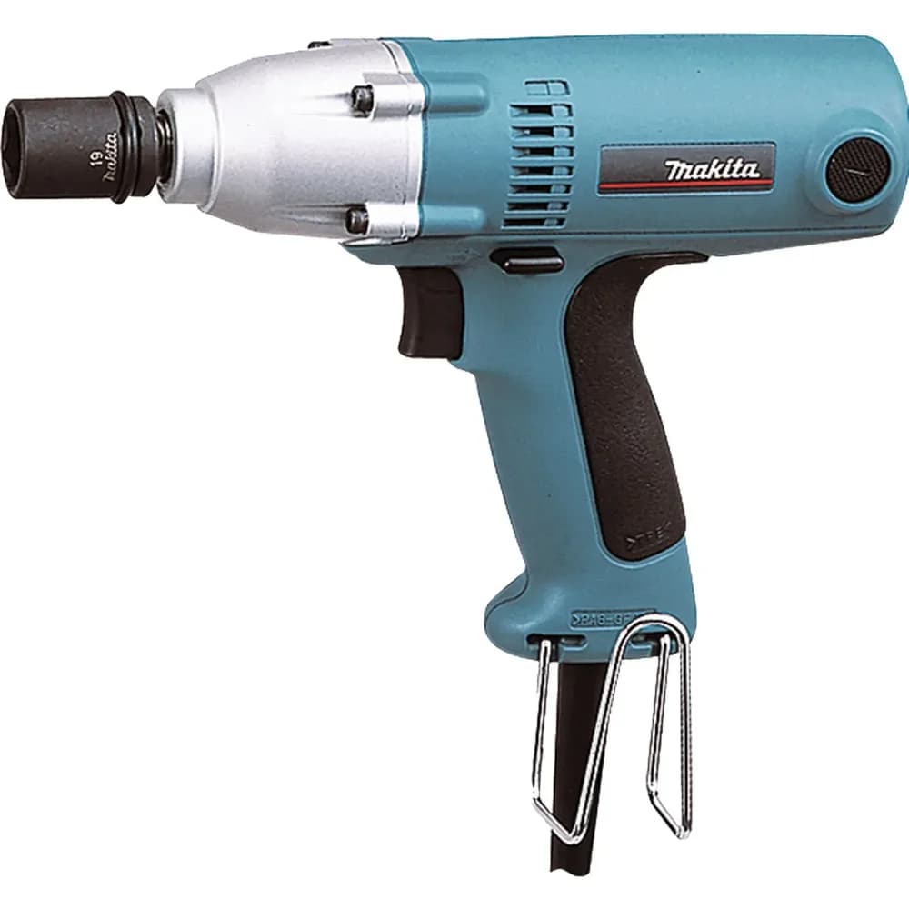 Makita 6953J - Schwarz/Blau