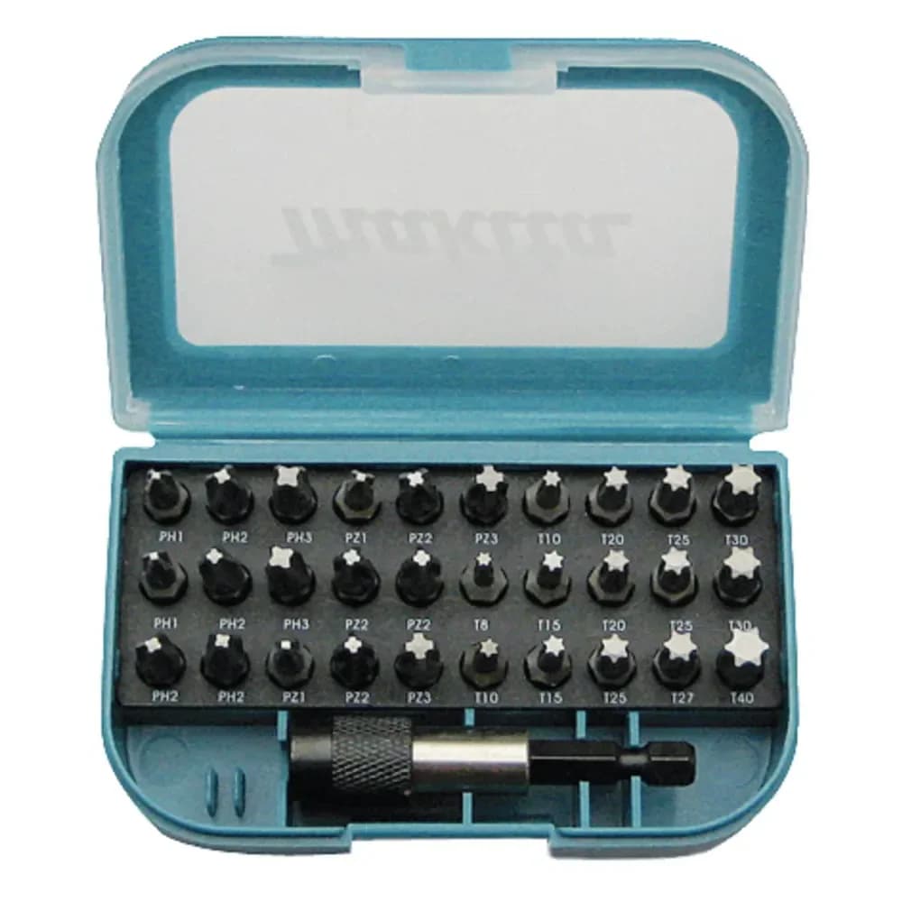 Makita Bit-Box P-73374