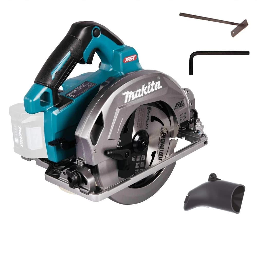 Makita, Handkreissäge, HS 004