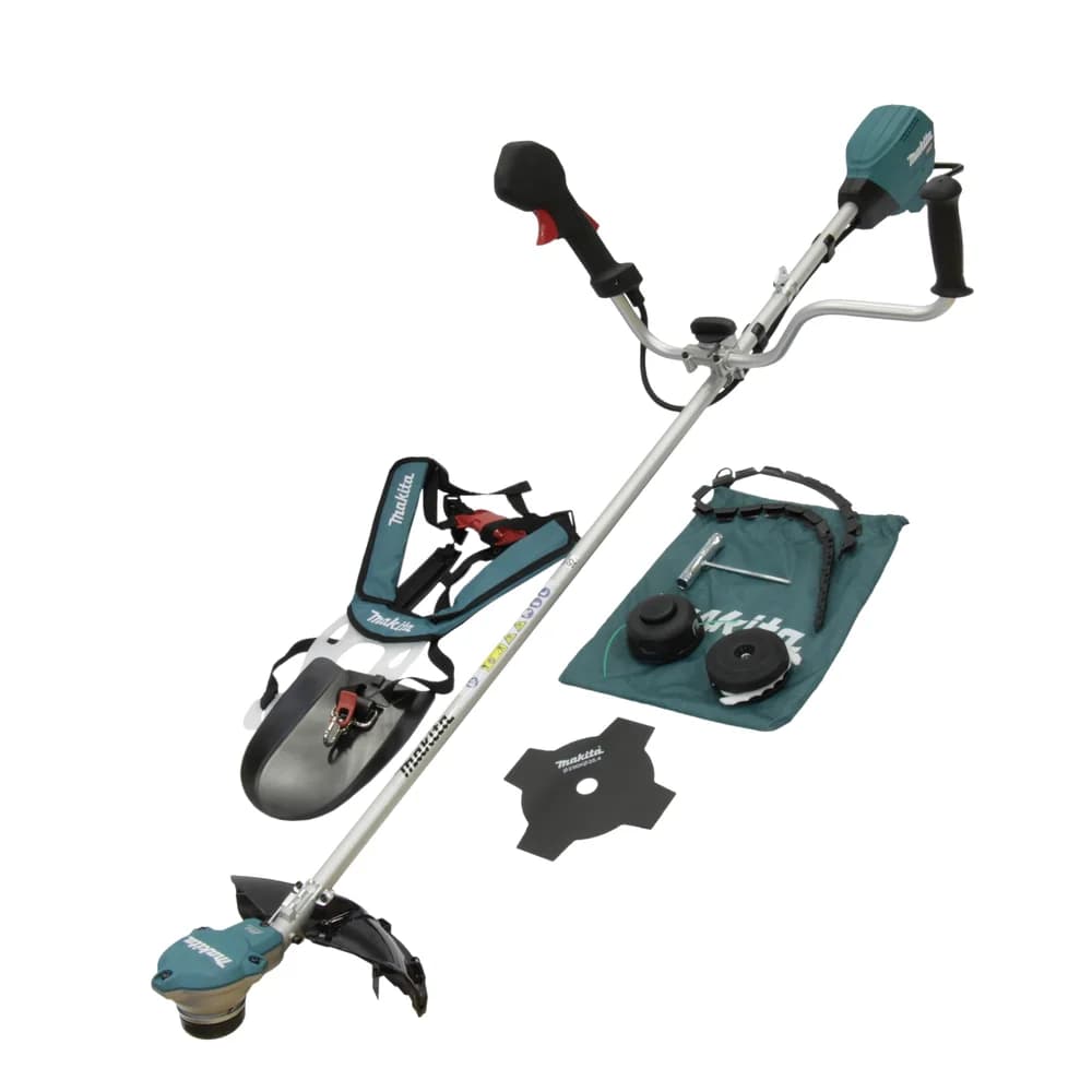 Makita Akku-Freischneider UR002GZ01