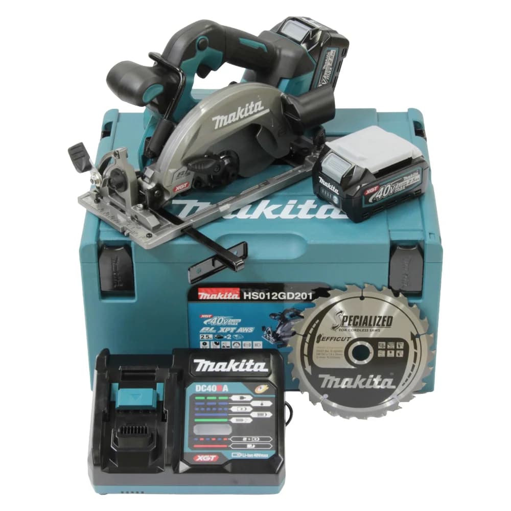 Makita, Handkreissäge, HS 012