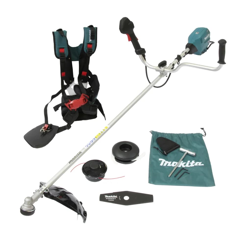 Makita Akku-Freischneider UR013GZ04