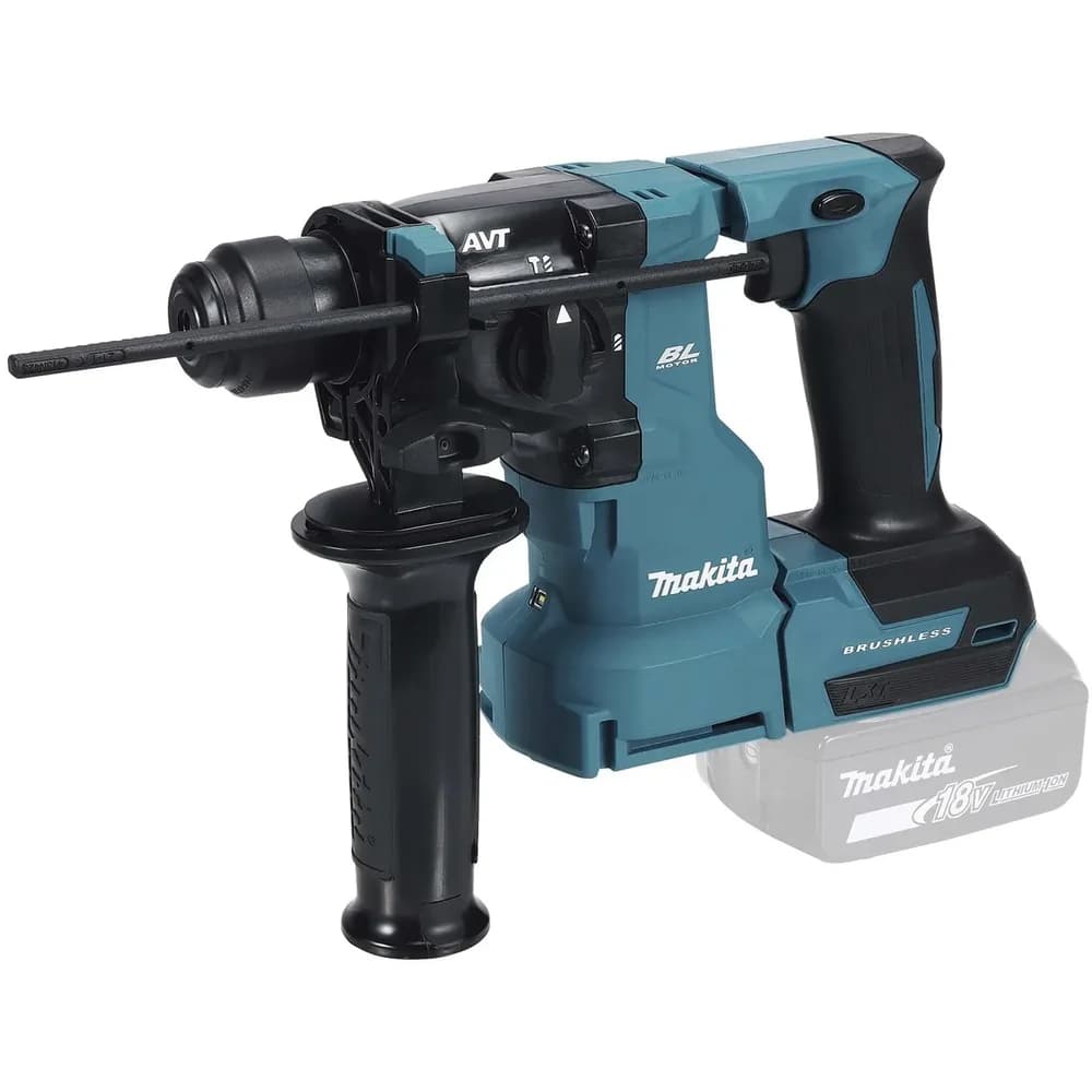 Makita DHR183Z Akku-Bohrhammer