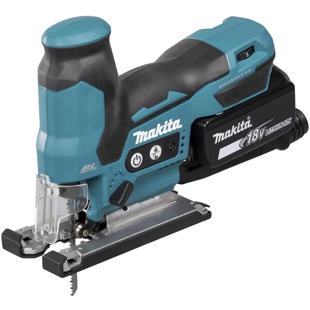 Makita, Stichsäge, DJV 185