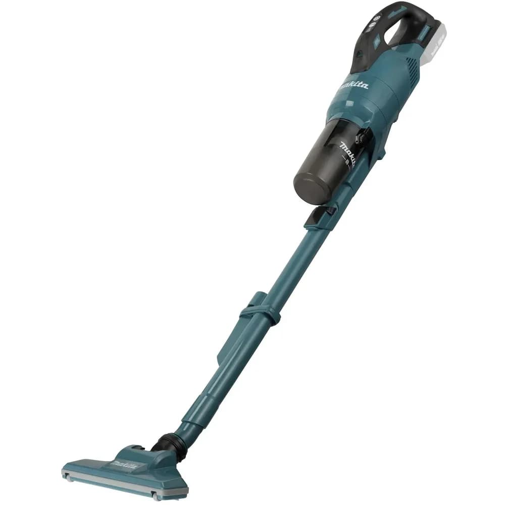 Makita DCL286FZ Akku-Staubsauger