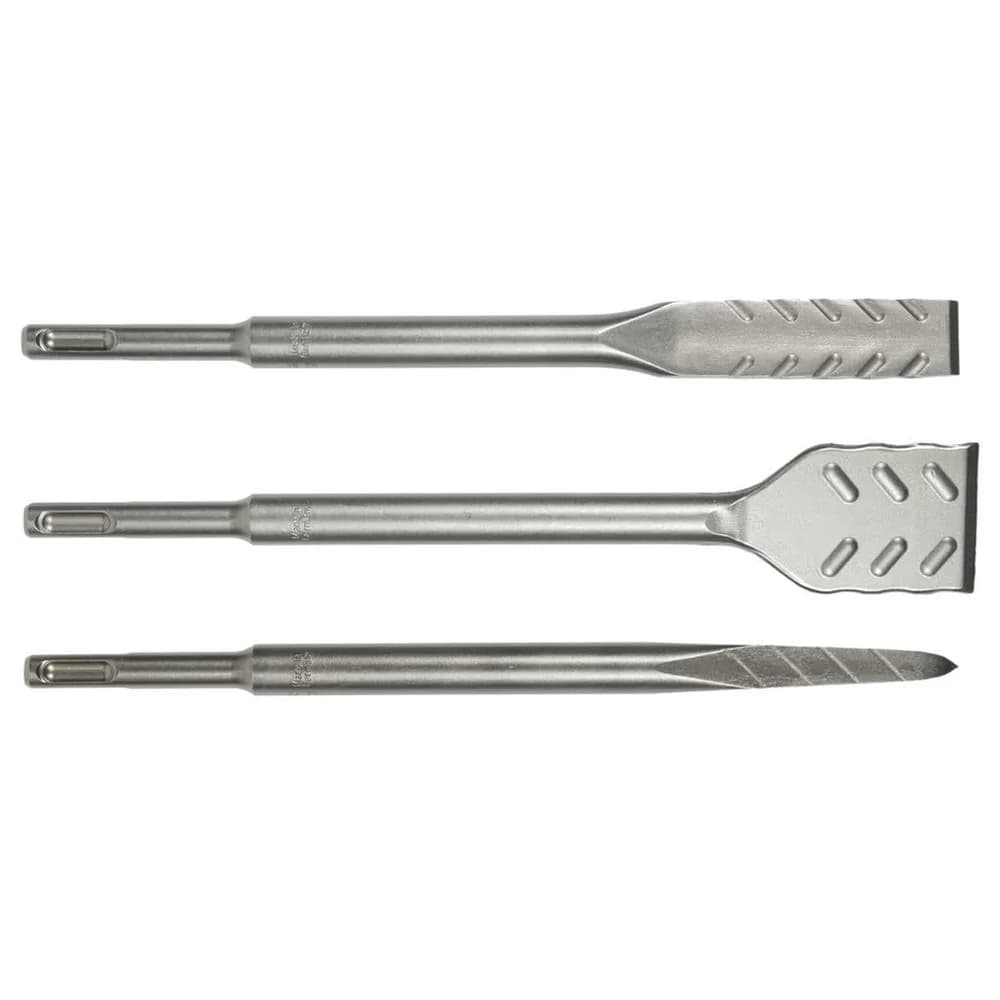 makita Meißel-Set E-20220 3-teilig