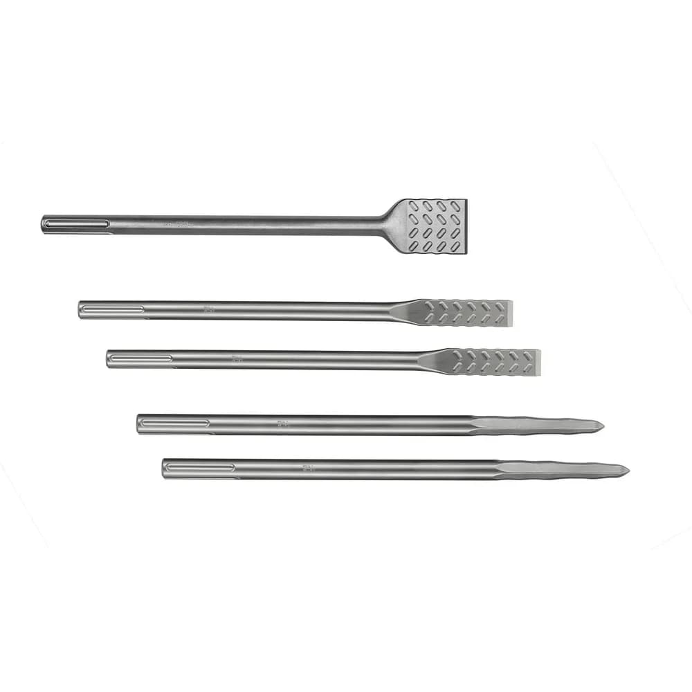 makita Meißel-Set E-20236 5-teilig