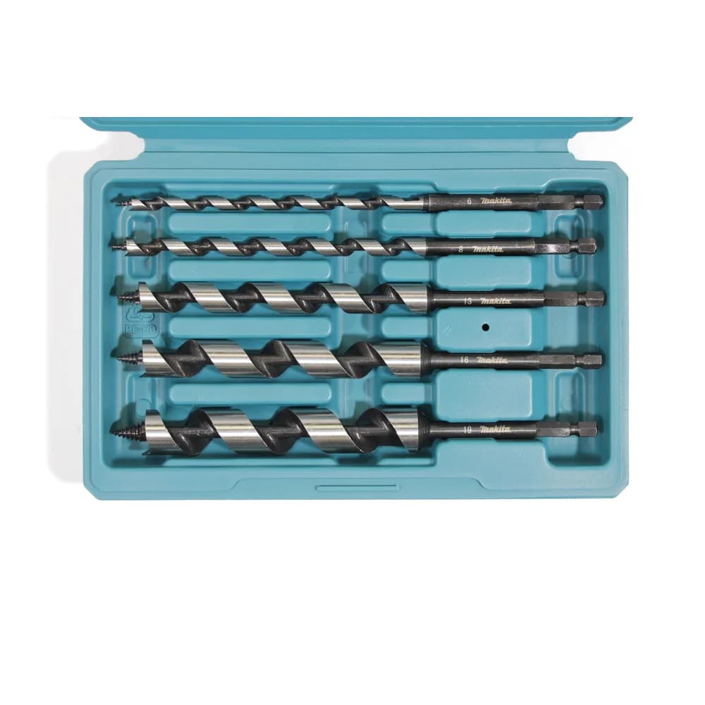 Makita Bohrersatz D-75677 blau