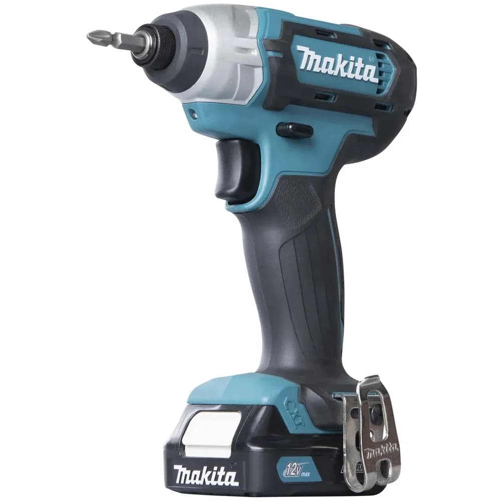Makita Akku-Schlagschrauber TD110DSMJ