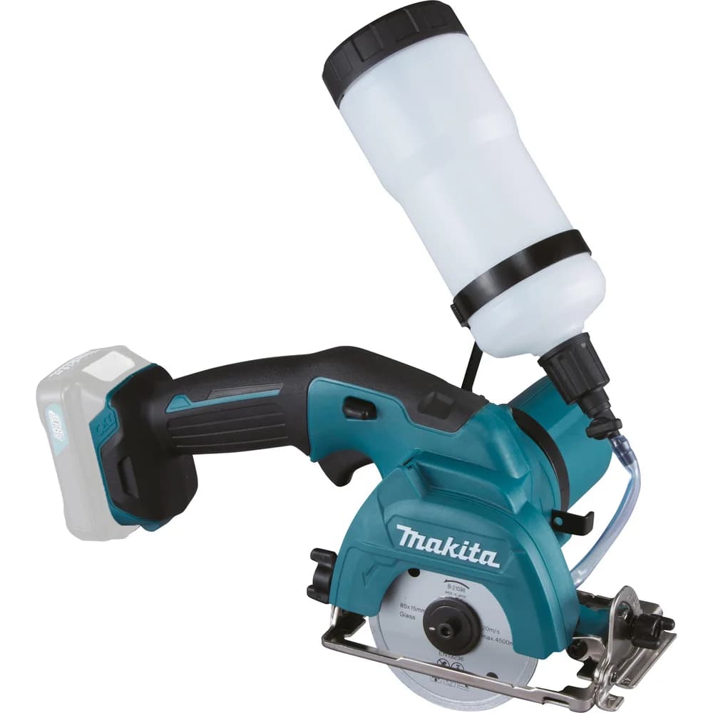 makita Akku-Fliesenschneider CC301DZ