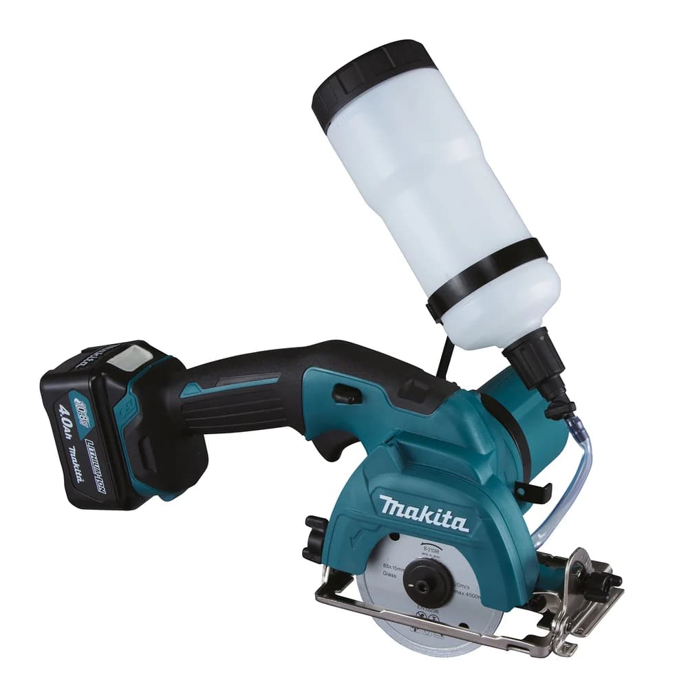 Makita, Handkreissäge, CC 301