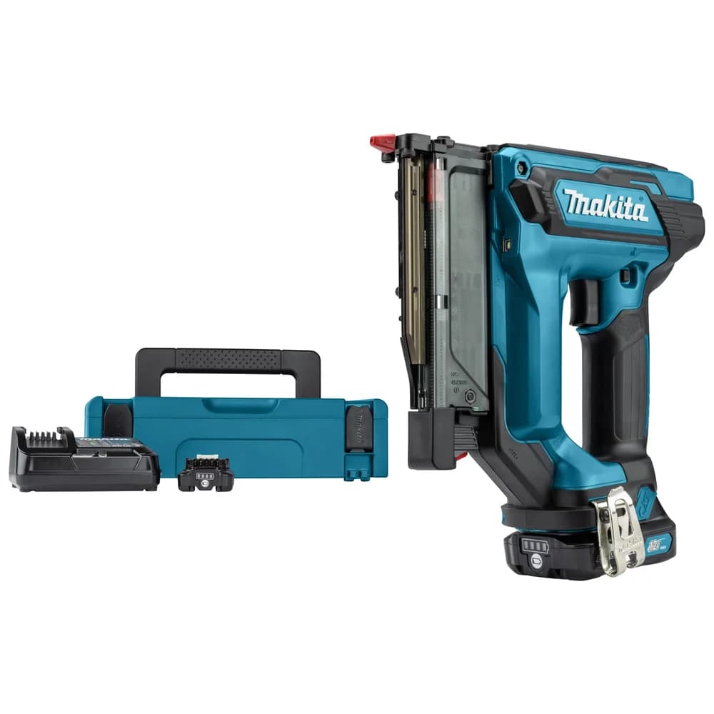 Makita PT354DSMJ Akku-Stiftnagler
