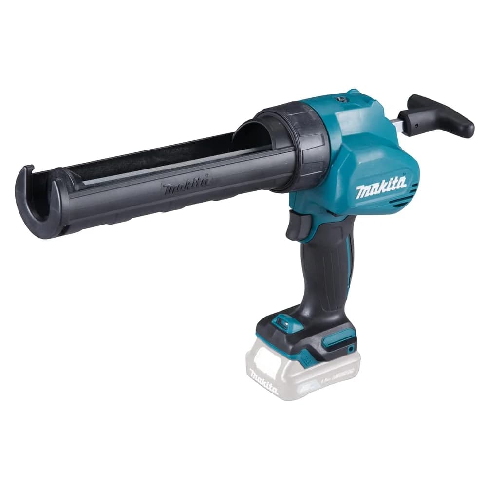 Makita Akku-Kartuschenpistole CG100DZXK