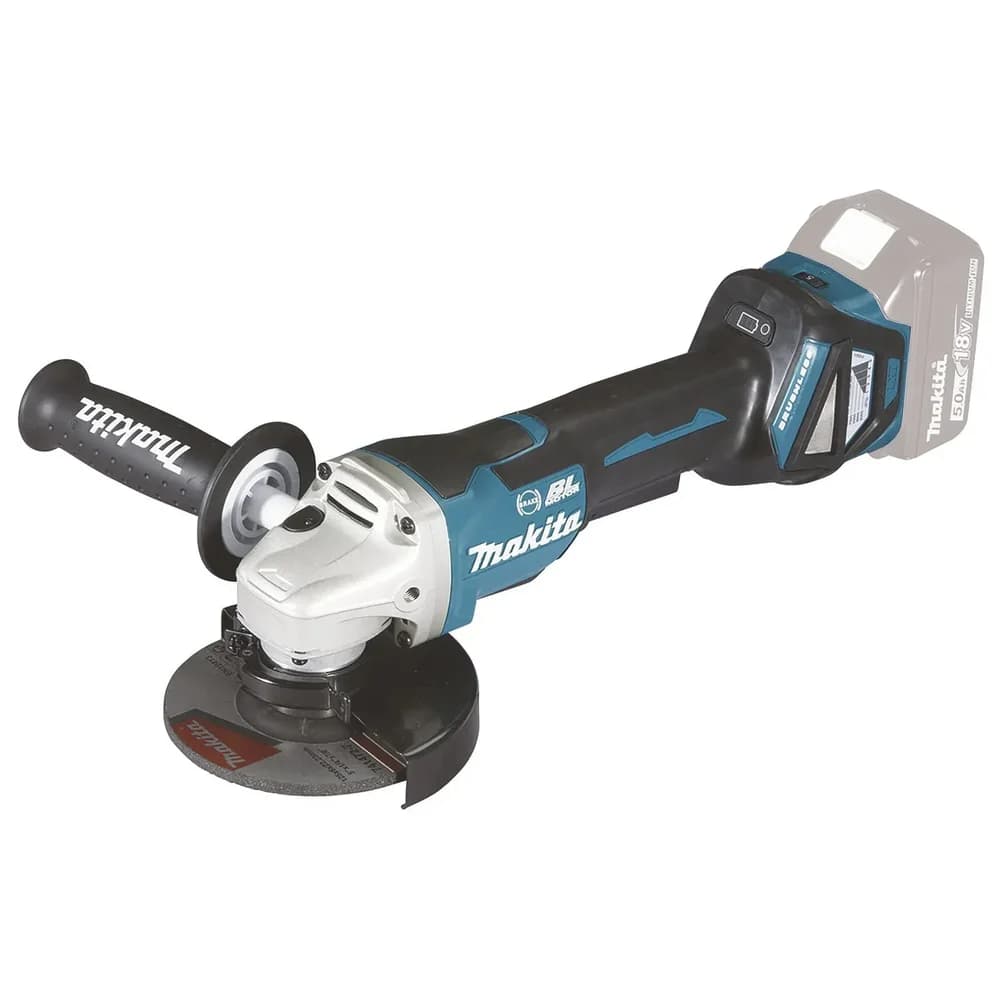 Makita Akku-Multischleifer