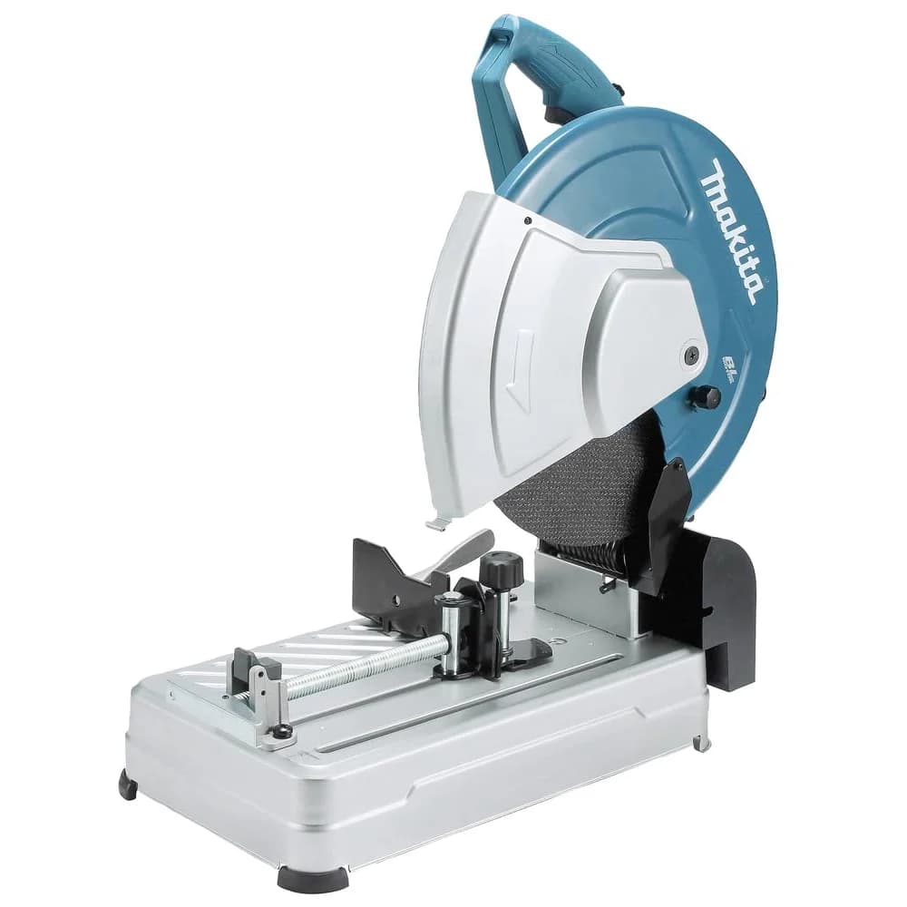 Makita Akku-Trennschleifmasch. 2x18V