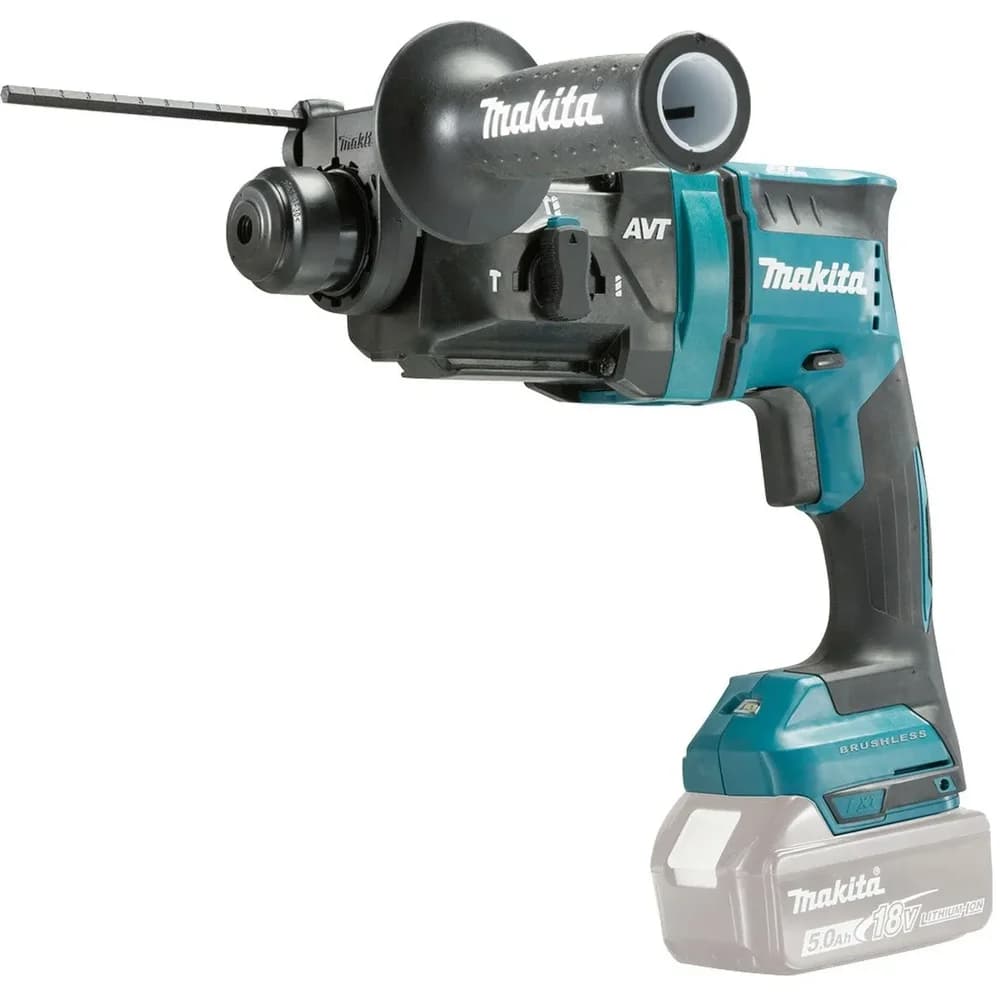 Makita DHR182Z Akku-Bohrhammer